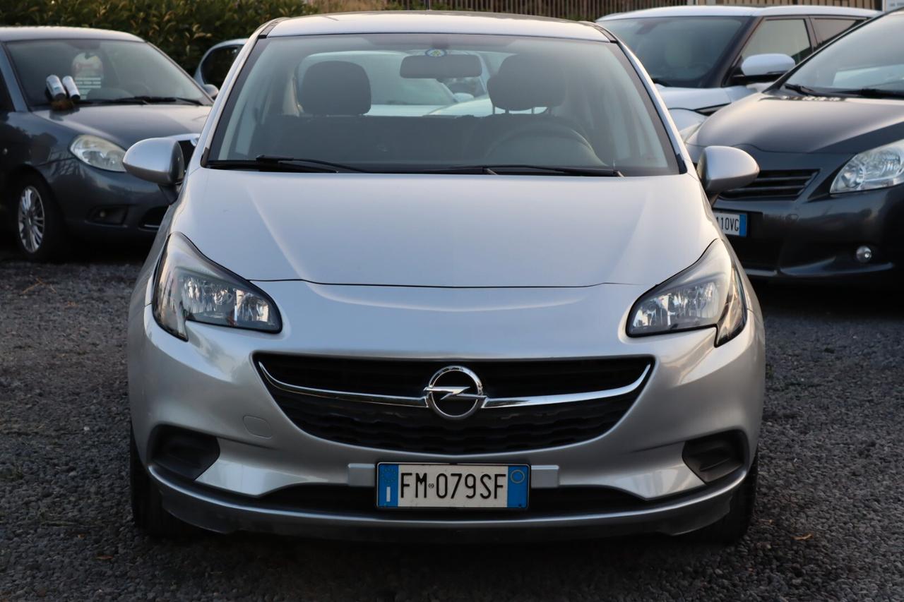 Opel Corsa 1.2 benz. 5P INNOVATION