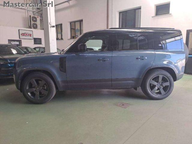 LAND ROVER Defender Defender 2020 110 3.0d i6 mhev SE awd 250cv auto 7