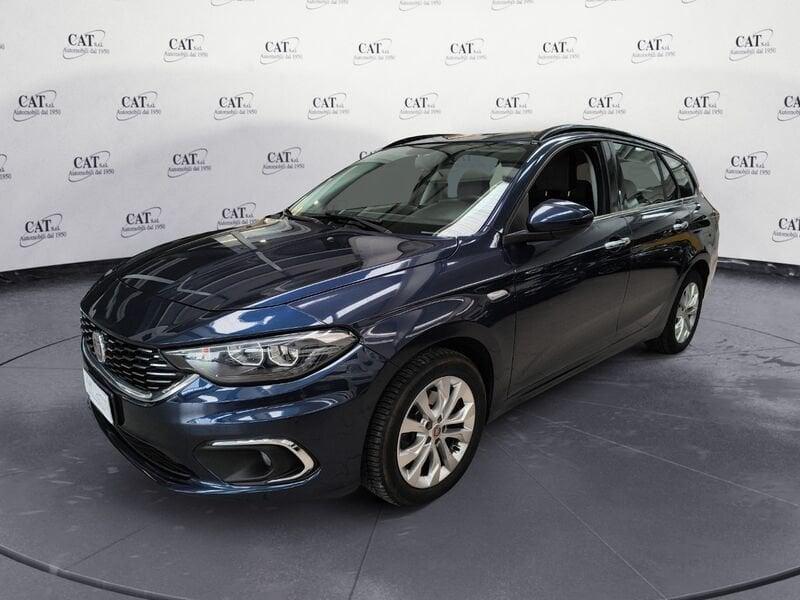 FIAT Tipo Tipo SW 1.3 mjt Business s&s