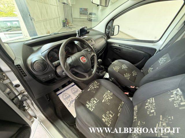 FIAT Qubo 1.3 MJT 75 CV Trekking