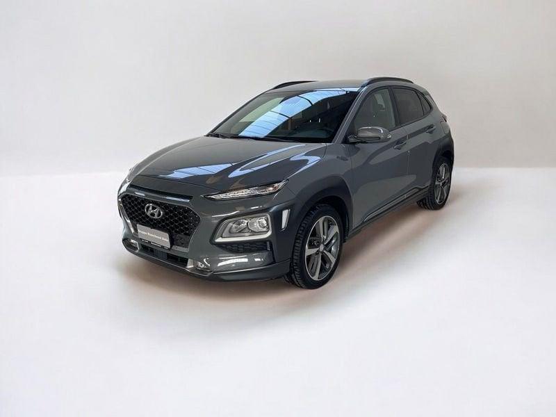 Hyundai Kona 1.6 CRDI 115 CV Style