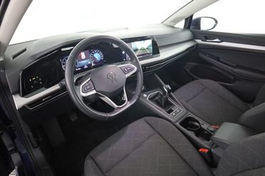 VOLKSWAGEN Golf Golf 1.0 TSI EVO Life