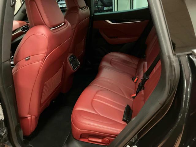 MASERATI Levante V6 Diesel AWD Gransport