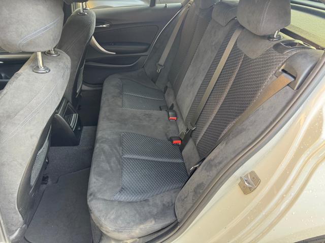 BMW 116 i 5p. Msport