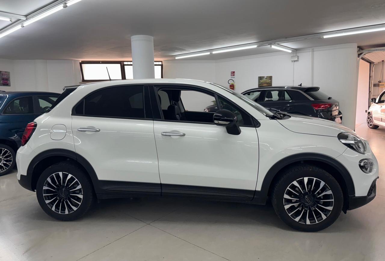 Fiat 500X 1.0 T3 120 CV