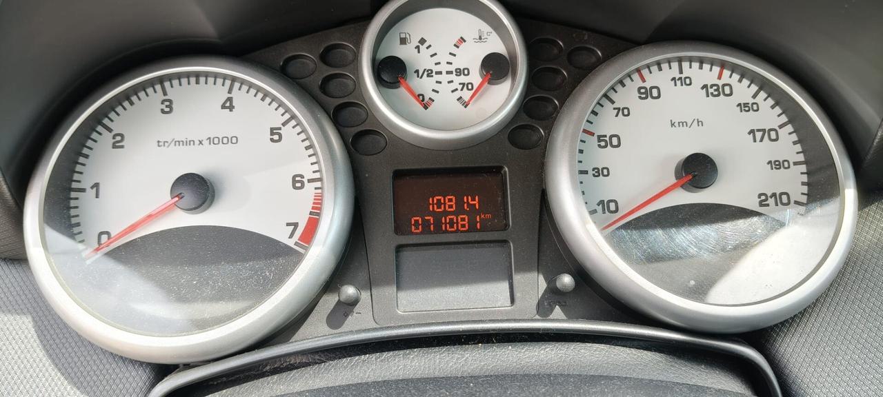 SOLO 70.000 KM unicoprop GPL adatta a NEOPATENTATI garanzia