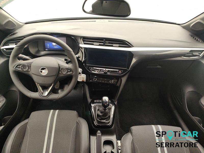 Opel Corsa VI 2023 1.2 GS s&s 100cv