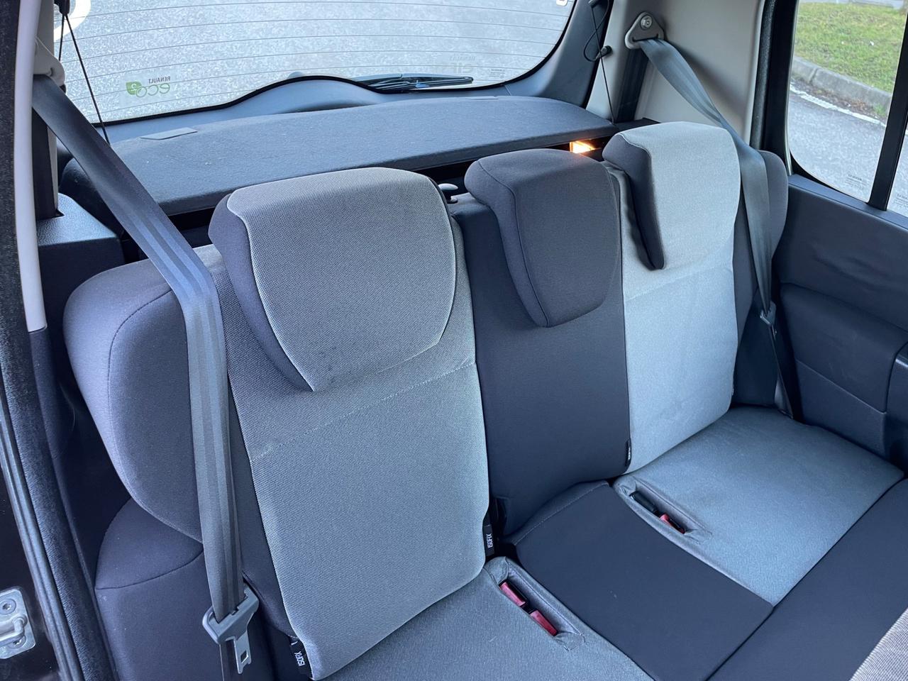 Renault Modus 1.2 16V Dynamique*SOLO 59000 KM *