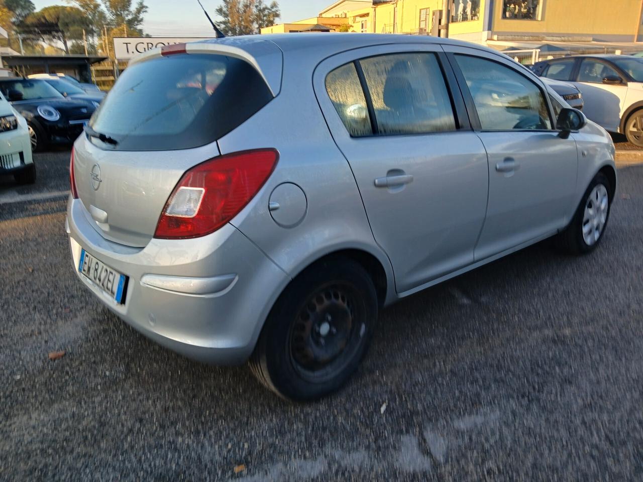 Opel Corsa 1.3 CDTI 75CV F.AP. 5 porte Elective