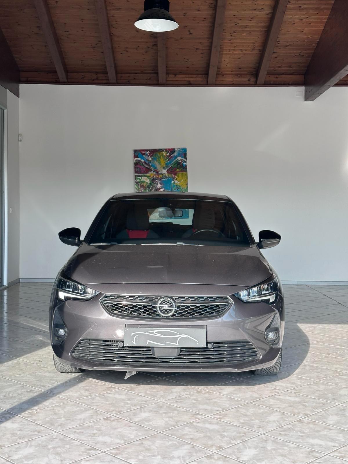 Opel Corsa 1.5 D 100 CV Edition
