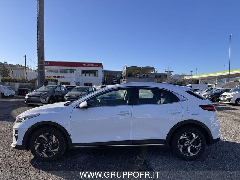 KIA Xceed 1.6 CRDi 136 CV MHEV iMT Business Class