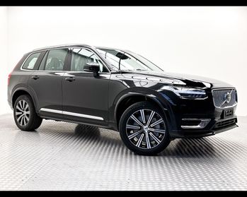 VOLVO N.XC90 Plus Bright B5 AWD AUT 7P