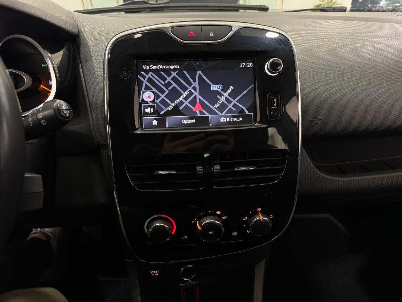 Renault Clio 0.9 TCe 90CV 5 porte Energy