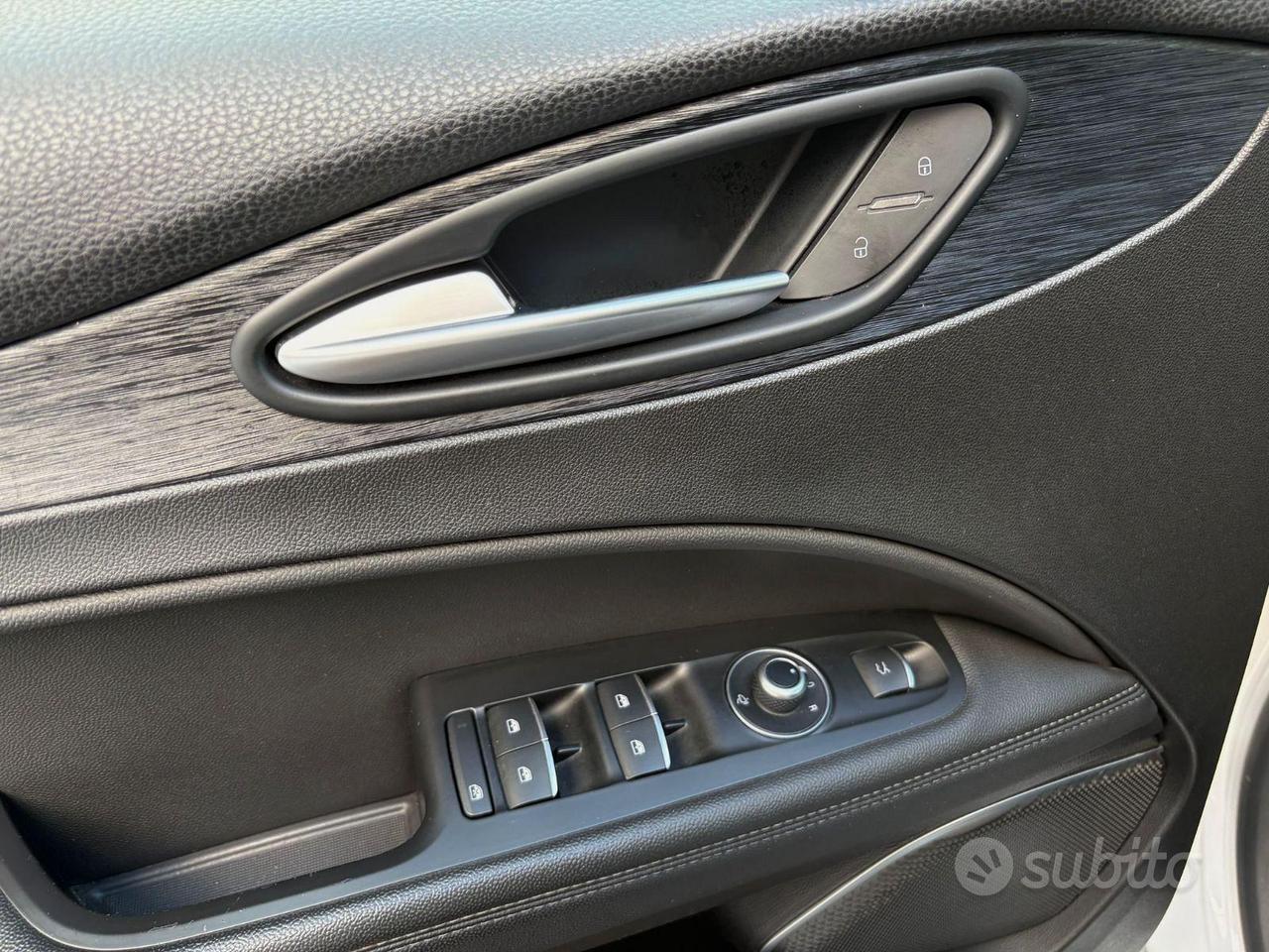 ALFA ROMEO STELVIO 2.2 TD AT8 RWD BUSINESS AUT 160