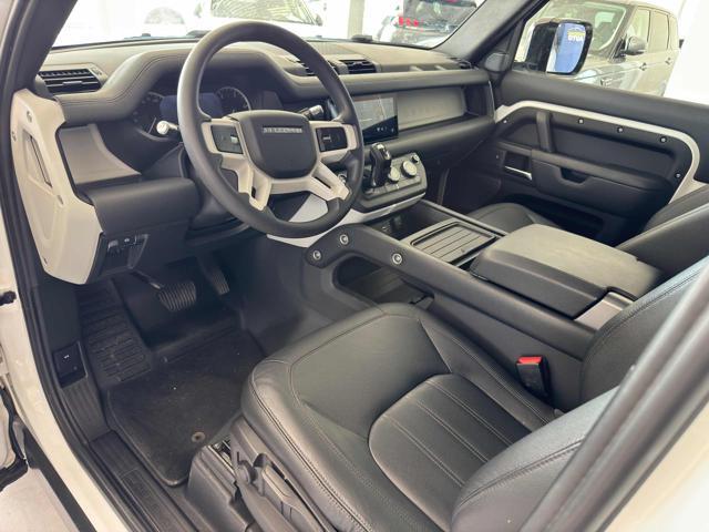 LAND ROVER Defender 90 3.0D I6 200 CV AWD Autocarro Auto SE