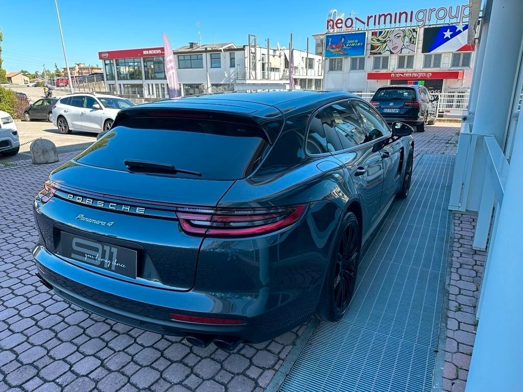 Porsche Panamera 2.9 4 E-Hybrid Sport Turismo