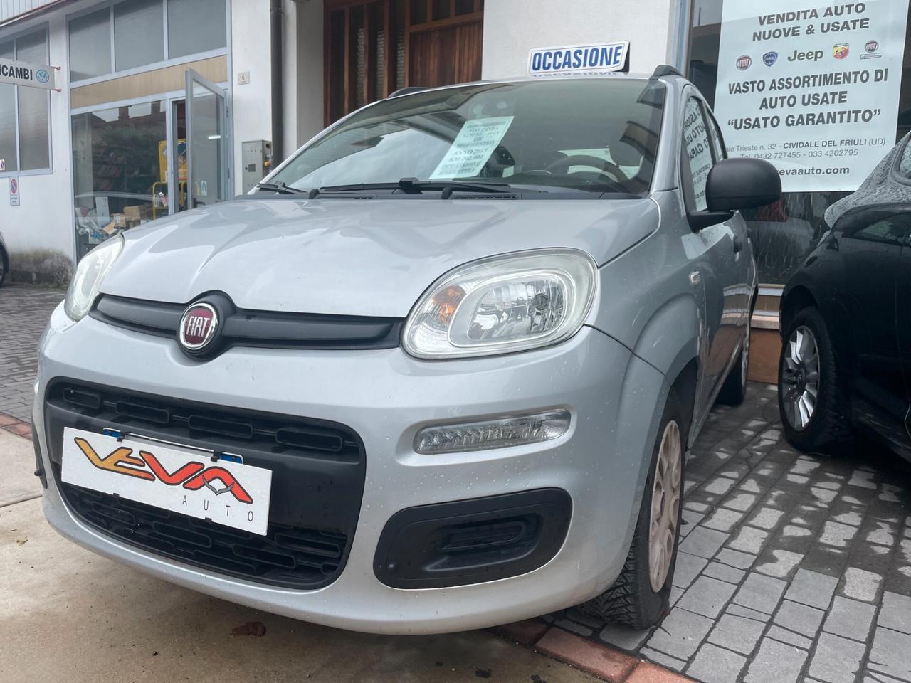 Fiat Panda 1.2 Easy 2015