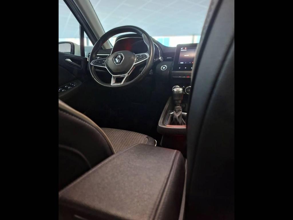 Renault Clio 5 Porte 1.0 SCe Life