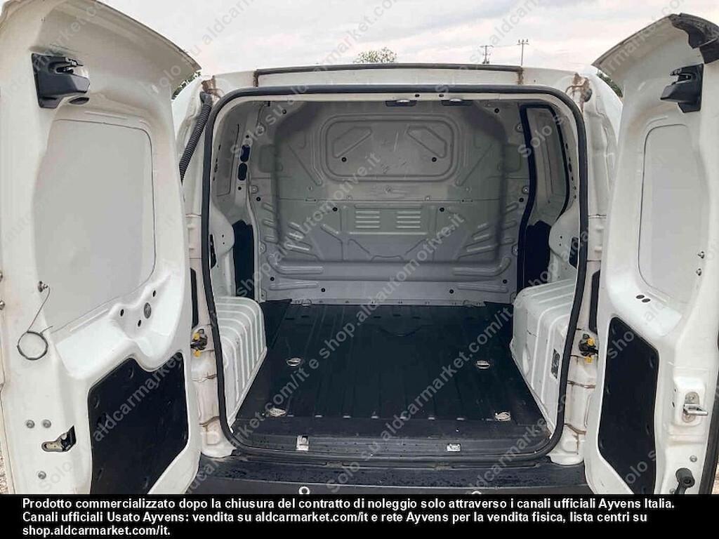 Fiat Fiorino 1.3 MJT 95CV (PERMUTO)