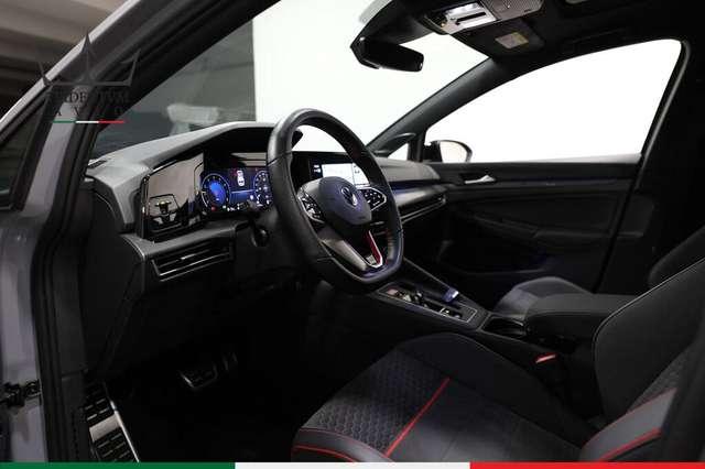 Volkswagen Golf 2.0 tsi GTI Clubsport 45 300cv dsg