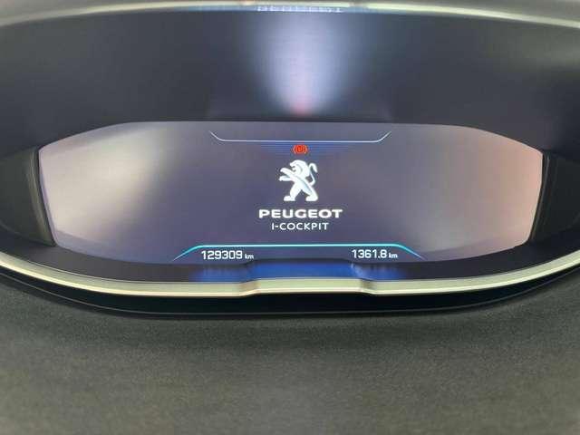Peugeot 3008 3008 II 2017 1.6 bluehdi Business s&s