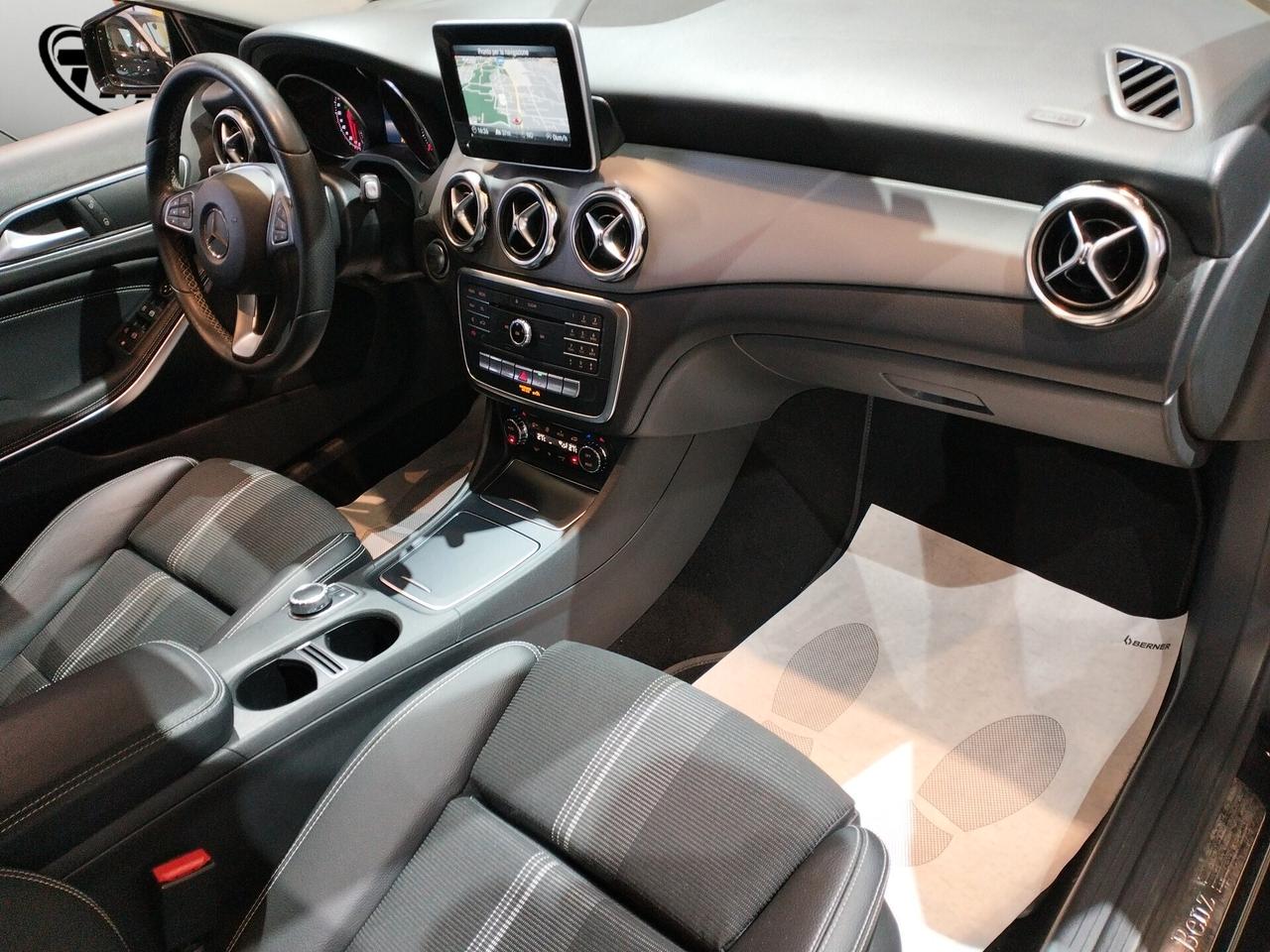 Mercedes-Benz GLA 180 d Business auto *103.000 KM*