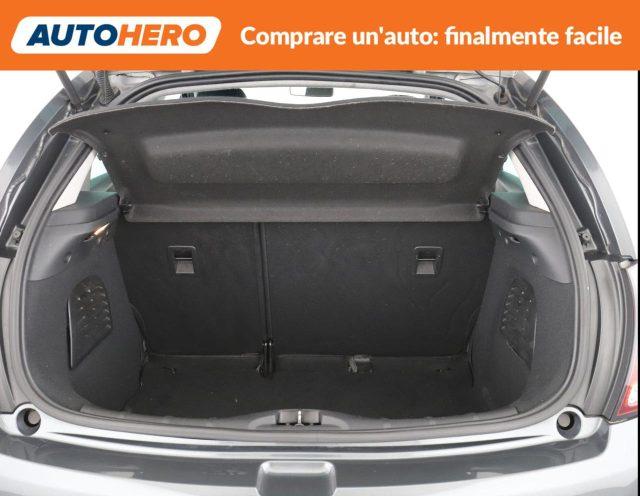CITROEN C3 BlueHDi 75 Exclusive