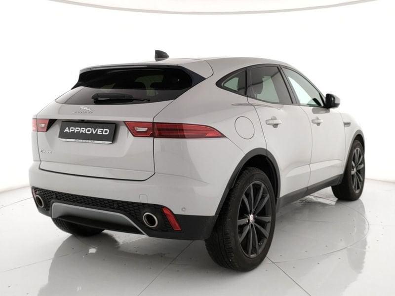Jaguar E-Pace 2.0d i4 S awd 150cv auto my19