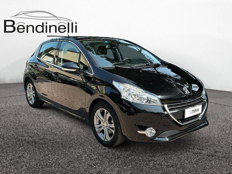 Peugeot 208 1.0 PureTech 68 CV 5 porte Active