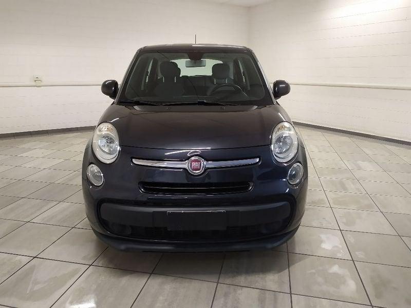 FIAT 500L 1.3 mjt Pop Star 85cv