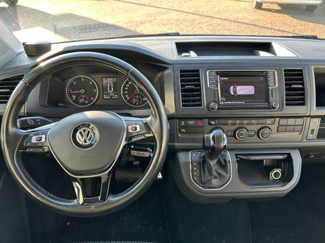 VOLKSWAGEN T6 Multivan 2.0 TDI 150CV DSG Cruise