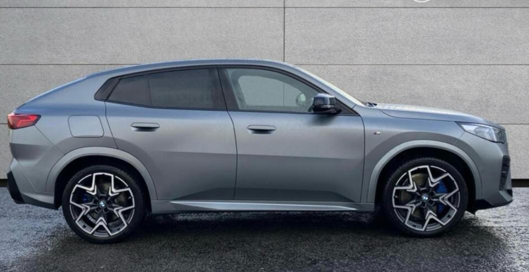 Bmw X2 M35i xDrive M Sport PRO