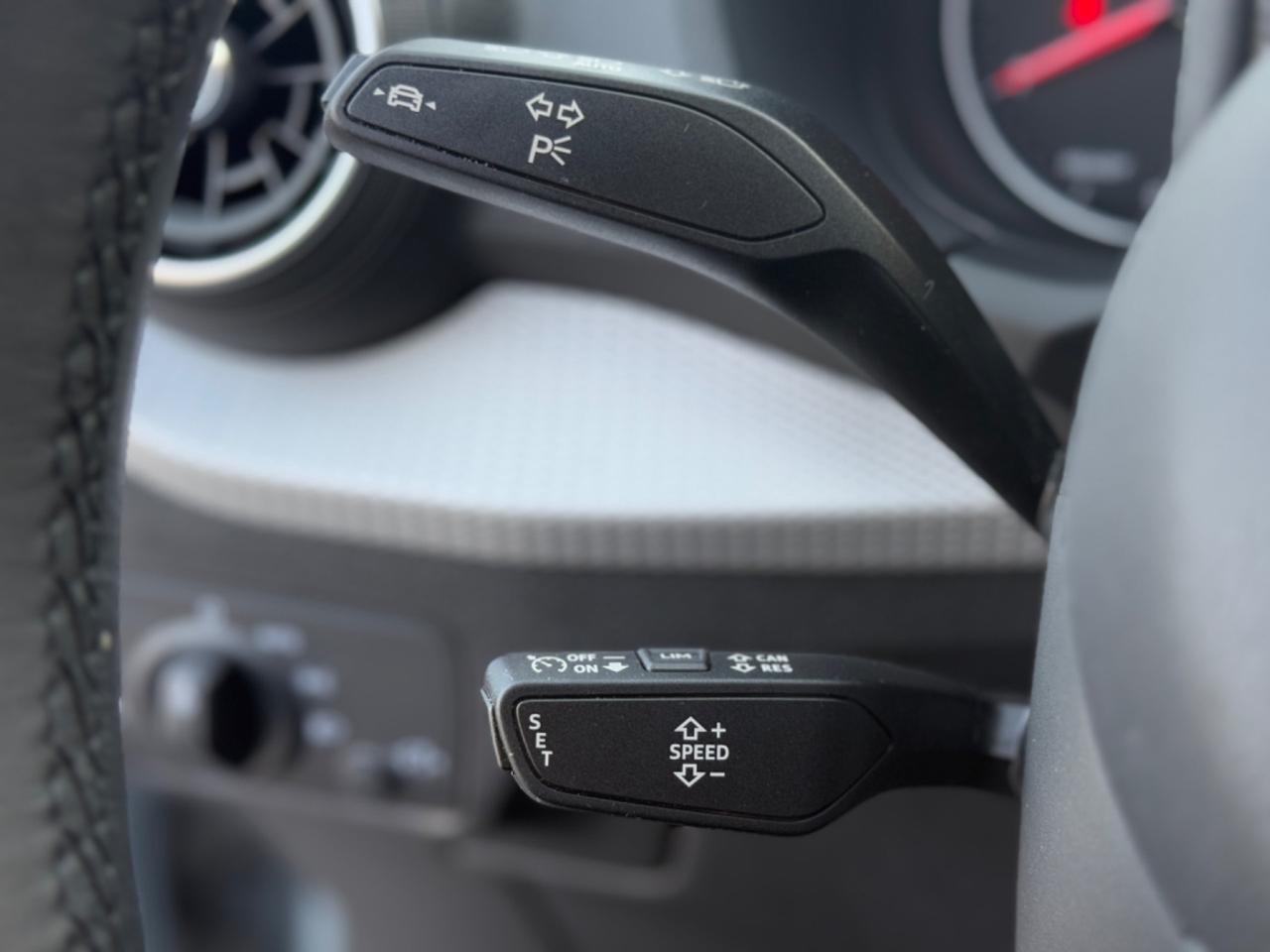 Audi Q2 30 TDI S tronic IMPECCABILE!