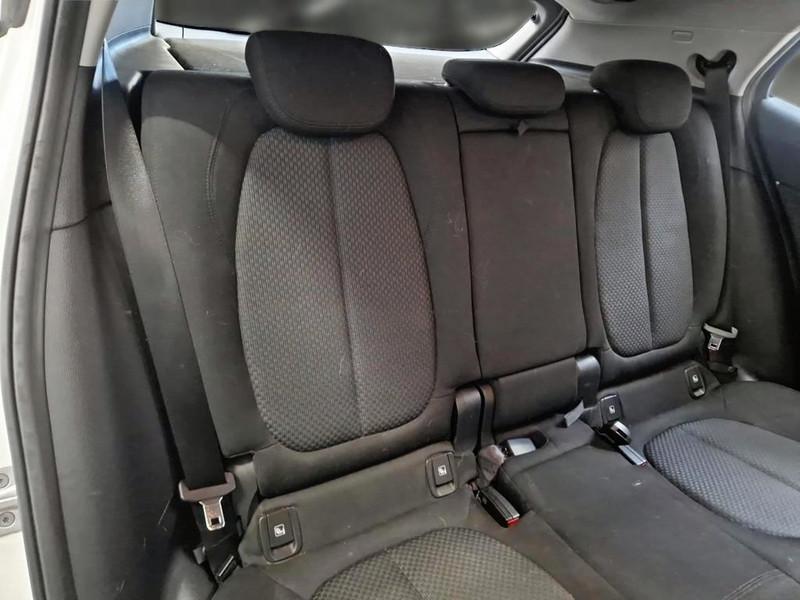 BMW X2 XDRIVE 25E BUSINESS X AUTOMATICO SUV