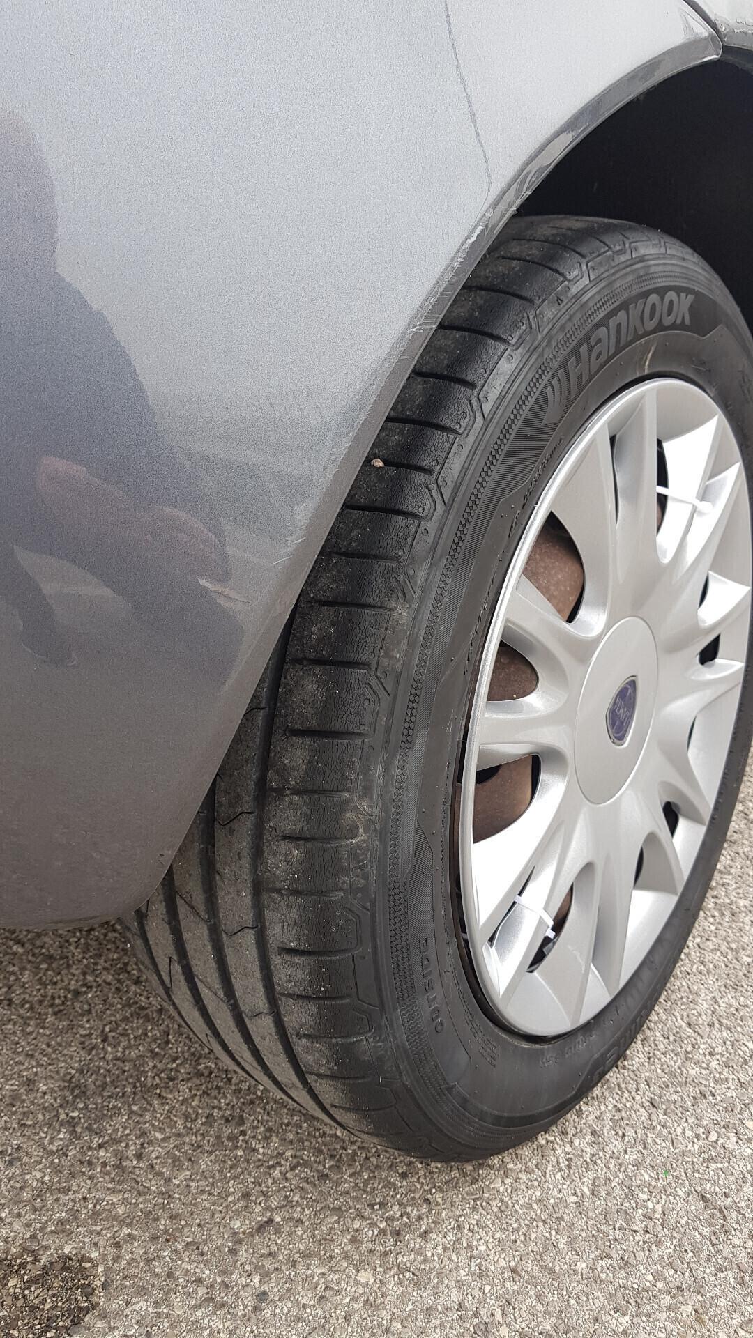 LANCIA YPSILON 1.2 ARGENTO 06-2008