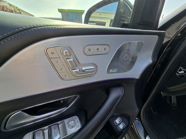 MERCEDES-BENZ GLE 53 AMG 4Matic+ EQ-Boost AMG IVA ESPOSTA PERMUTE