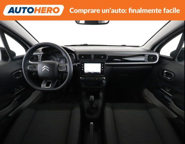 CITROEN C3 PureTech 82 S&S Feel