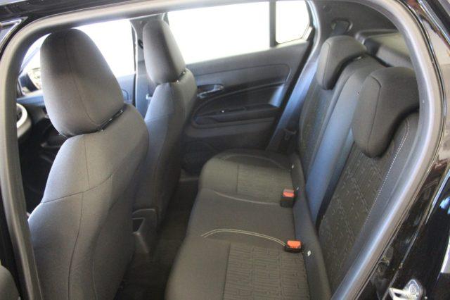 FIAT 600 Hybrid 100 CV DCT MHEV -KM0