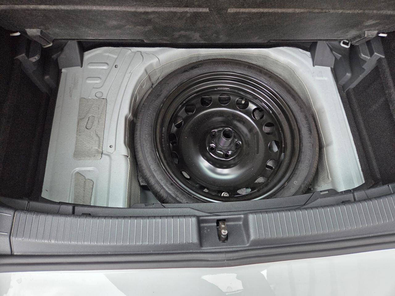 Volkswagen T-Cross 1.0 TSI Style BMT