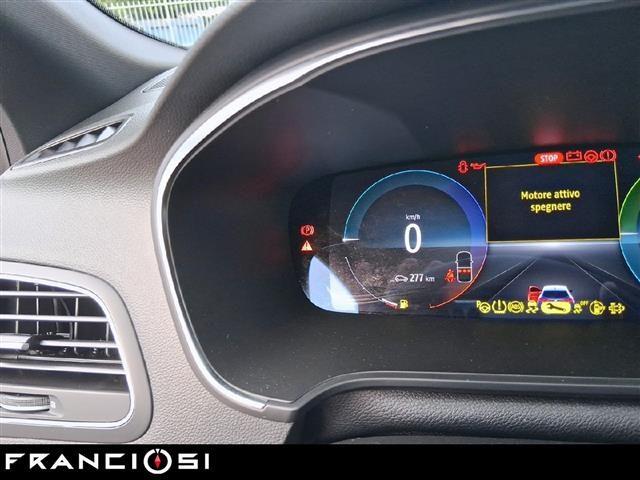 RENAULT Megane 1.6 E-Tech phev RS Line 160cv auto