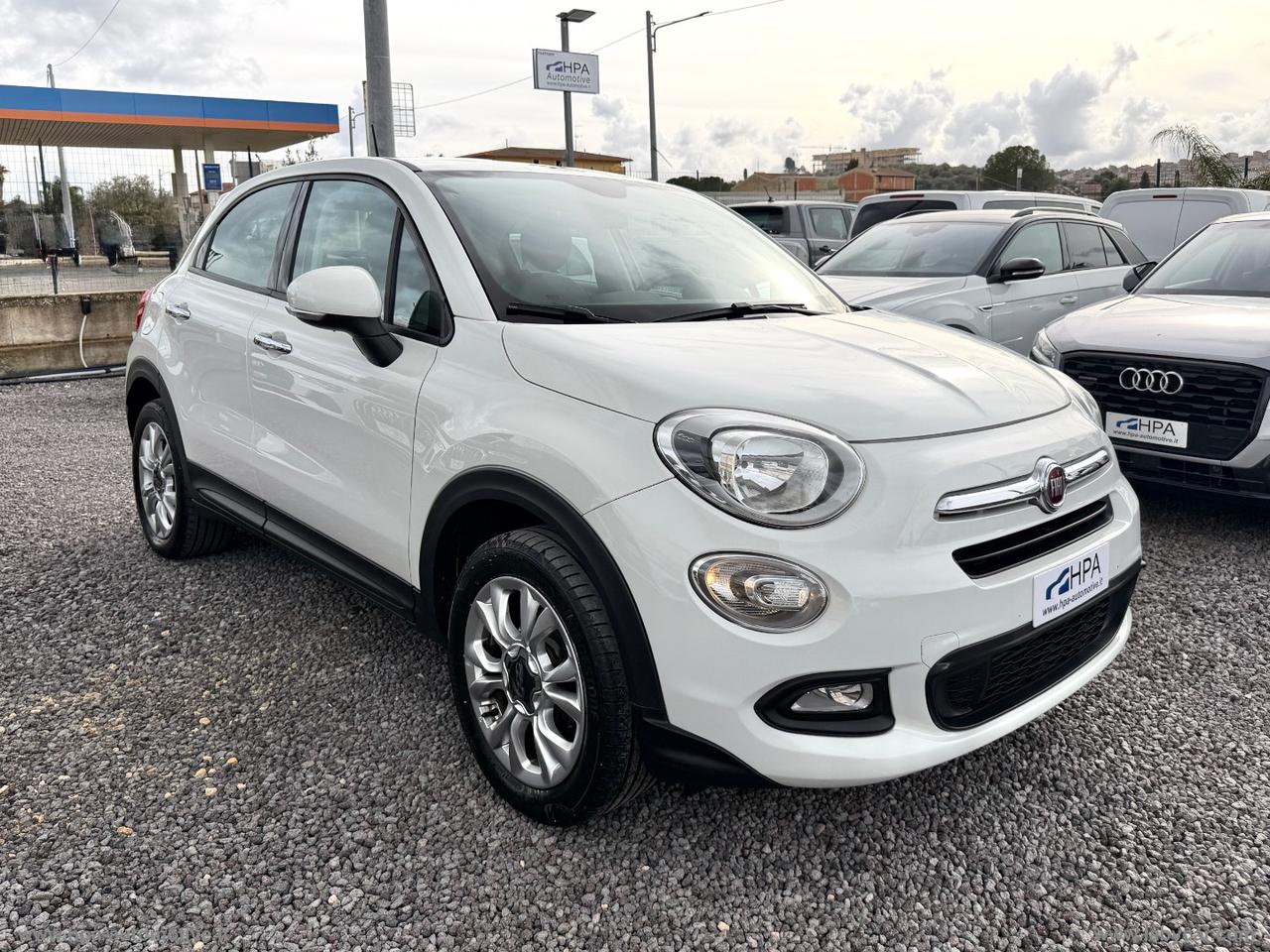 FIAT 500X 1.6 M.Jet 120CV