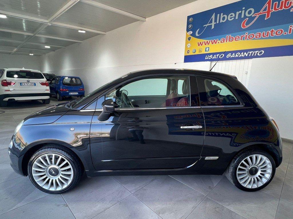 Fiat 500 1.3 Multijet 16V 75 CV Sport OK NEOPATENTATI