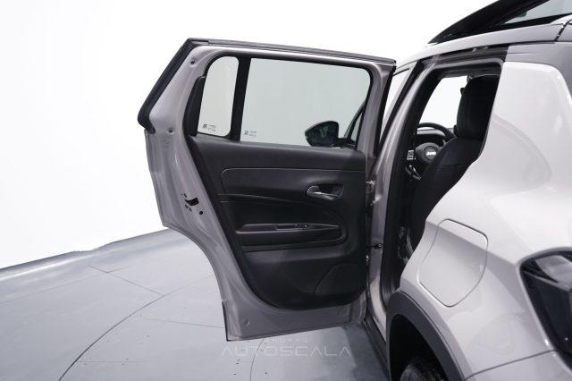 JEEP Avenger 1.2 Turbo Summit #Tetto #Navy #JBL