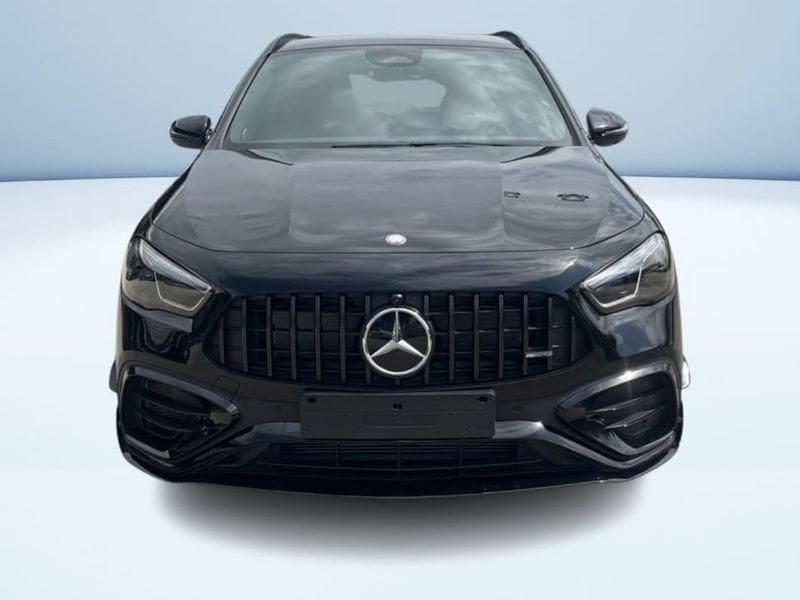 Mercedes-Benz GLA 45 S AMG 4Matic Premium Plus