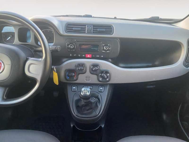 FIAT Panda 1.2 Easy 69cv
