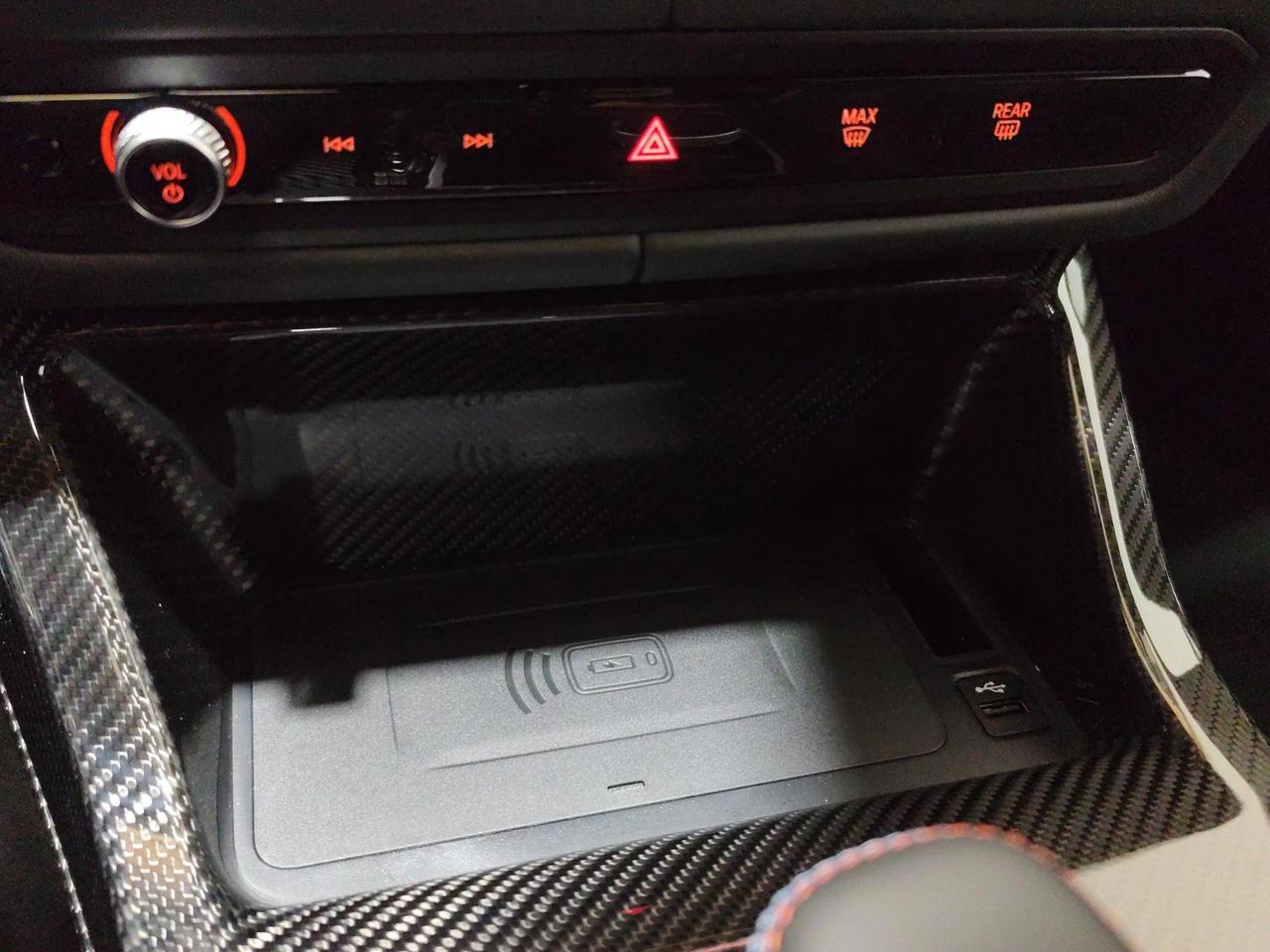 BMW Serie 3 M3 Touring CS