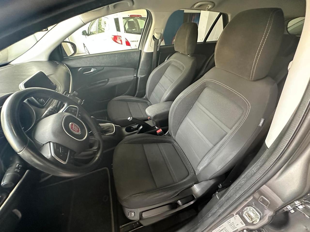 Fiat Tipo 1.6 Mjt S&S DCT SW Business