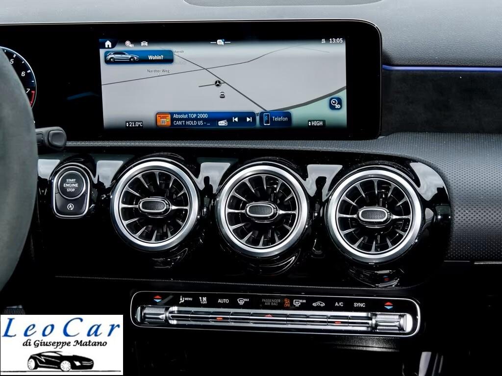 Mercedes-benz A 45 AMG 45S 4Matic