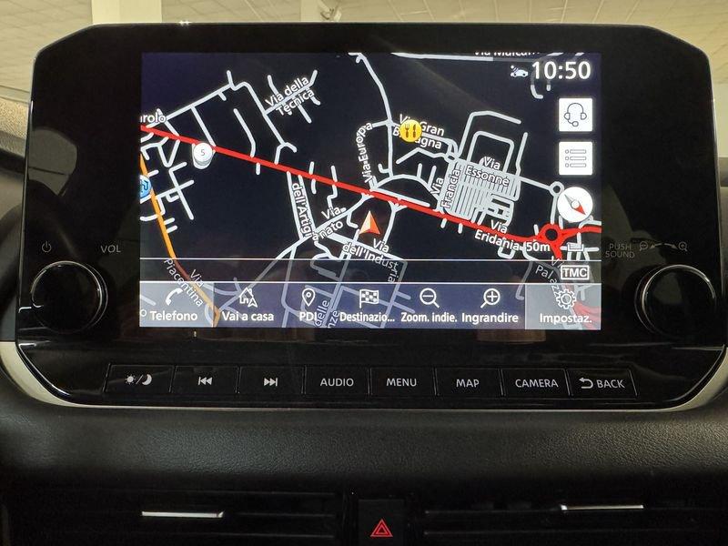 Nissan Qashqai Qashqai MHEV 140 CV N-Connecta