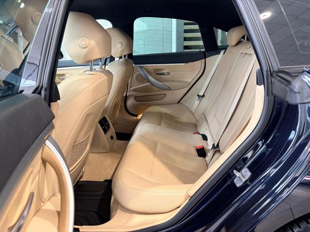 BMW 430 d 258CV xDrive Gran Coupé Msport / M sport